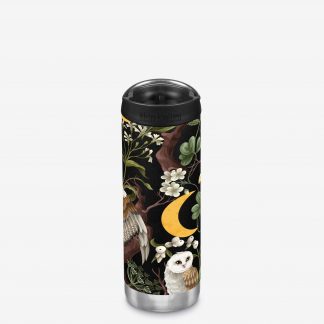 Klean Kanteen - 16oz TKWide with Café - Night Owl